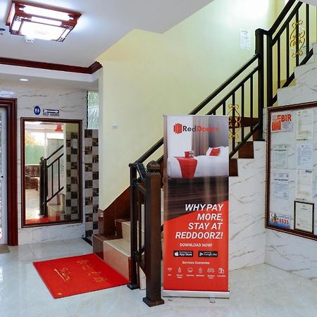 Reddoorz Plus Near Camella La Brisa Lapulapu Cebu Exterior photo